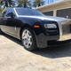 Image for article titled At $89,975, Could This 2011 Rolls Royce Ghost Put You Into the Spirit of Ecstasy?